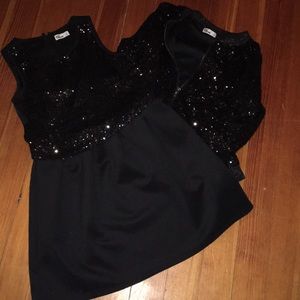 Youth dressy....dress and jacket